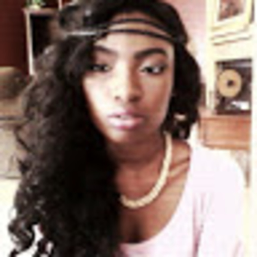 Meet your Posher, Shamercyah